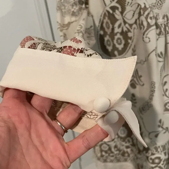 Anna Sui 20th Anniversary Dresss - Picture 10 of 10